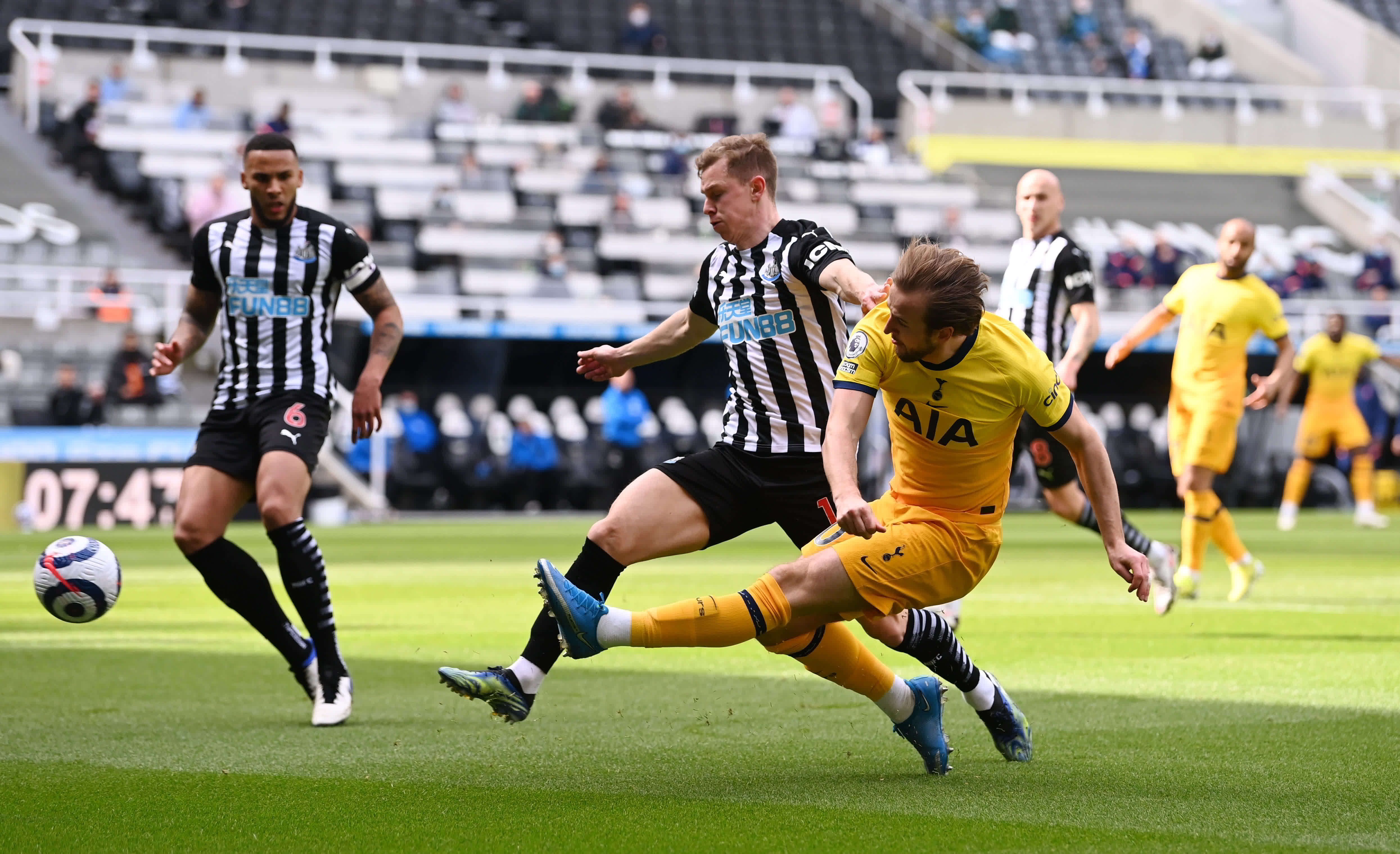 很多人的预 很多人的预